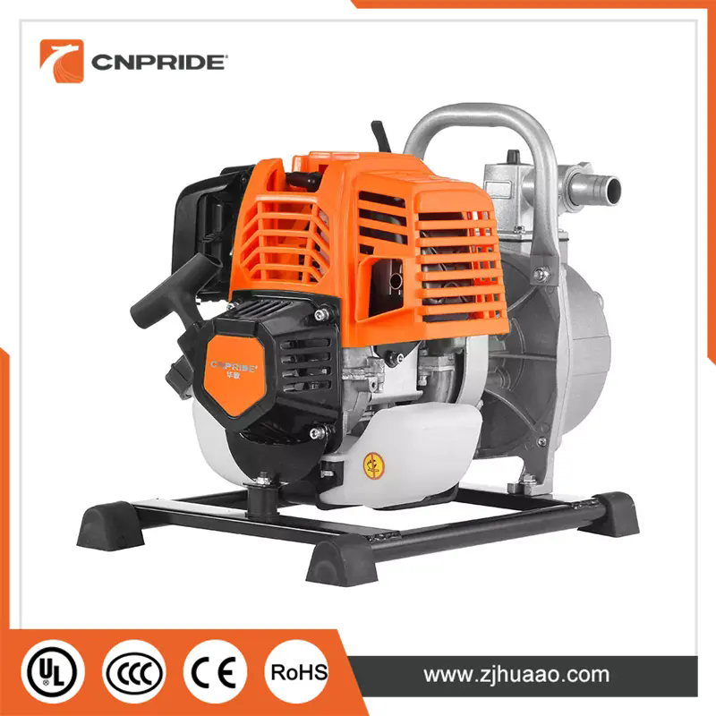 เหตุใดปั๊มน้ำเบนซินจึงยังคงเป็นโซลูชันที่เชื่อถือได้มากที่สุดสำหรับการถ่ายเทน้ำอย่างมีประสิทธิภาพ