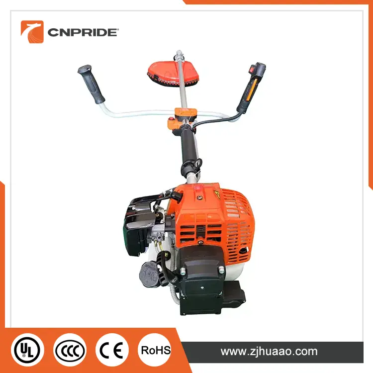 เครื่องตัดแปรงไฟฟ้า 41.5cc
