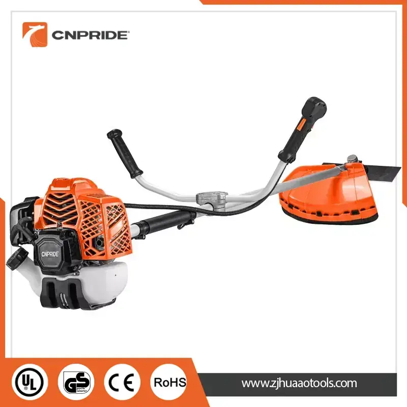 เครื่องตัดแปรงเบนซิน 43cc 2 รอบ