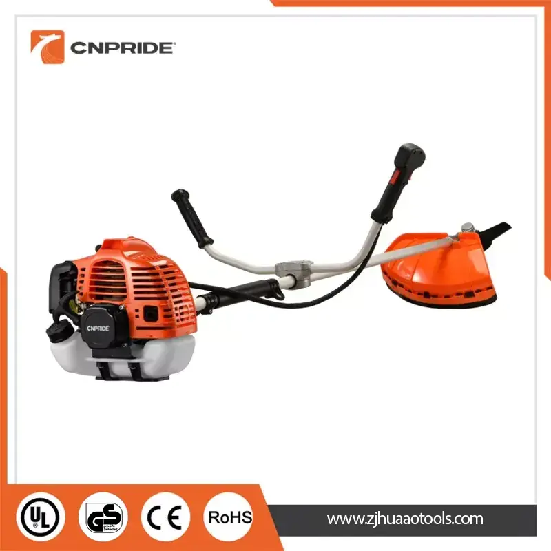43cc Easy Starter Basoline Brush Cutter