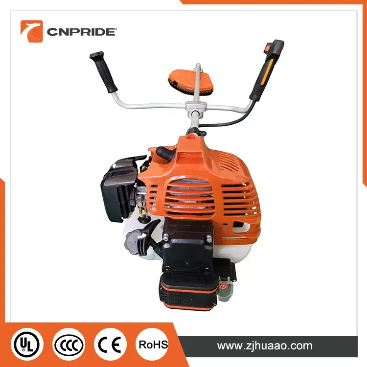เครื่องตัดแปรงไฟฟ้า 43cc