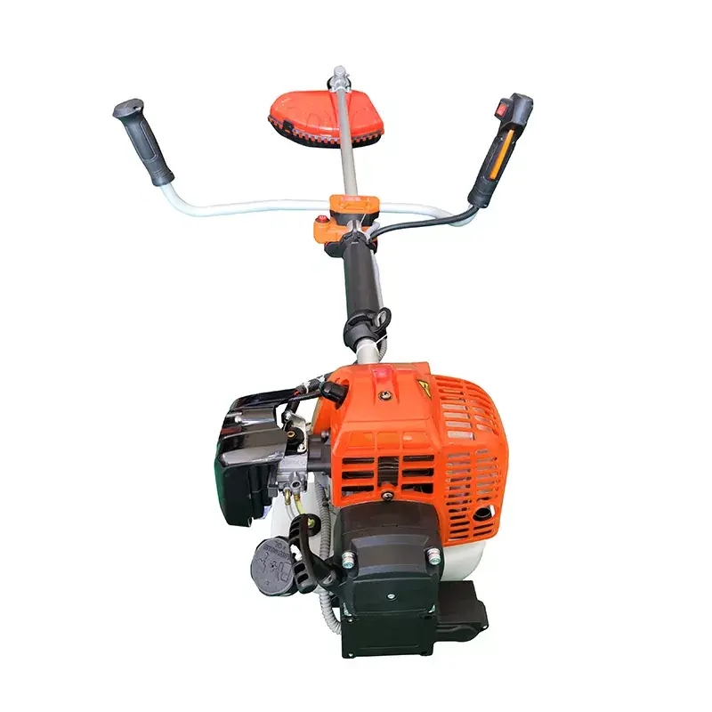 41.5CC Electric Brush Cutter